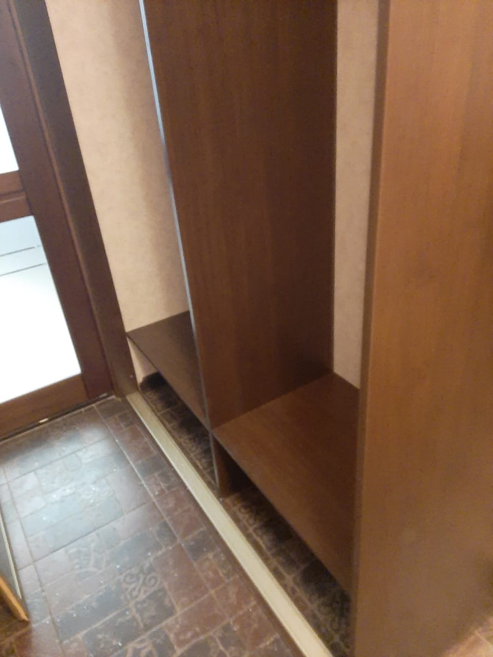 Шкаф купе в прихожую