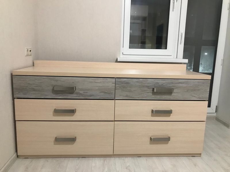 Фото ТВ тумбы