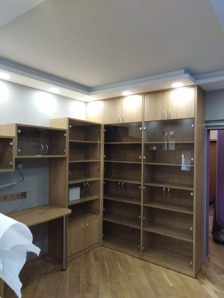 Фото библиотеки