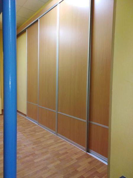 Фото дверей