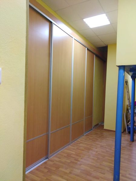 Фото дверей
