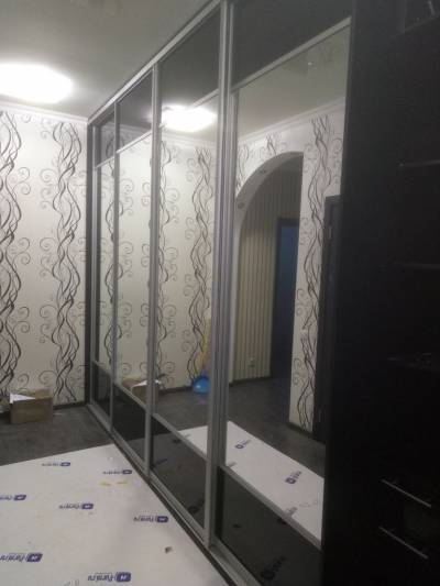 Комбинированные