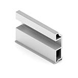 Серебро матовое люкс